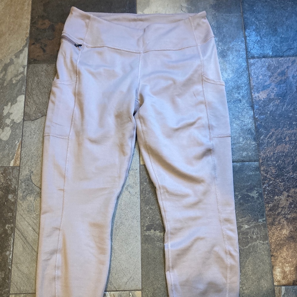 Patagonia Pack out Tights